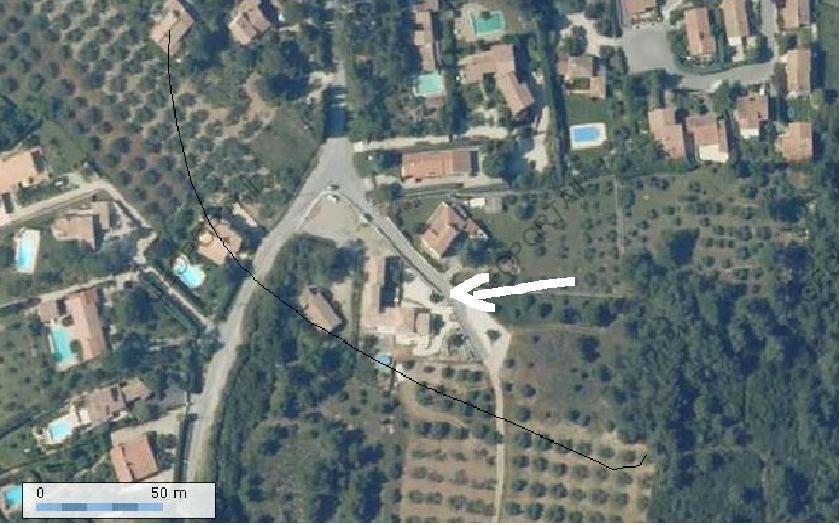 La Pauseto Daire Fontvieille Dış mekan fotoğraf